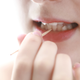Illustration for article titled This Woman’s Mouth Keeps Growing Hairs